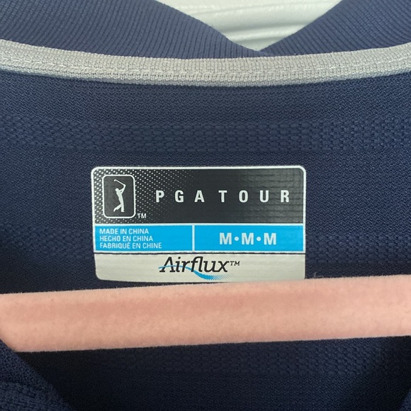Golf PGA Tour Polo - Picture 2 of 3